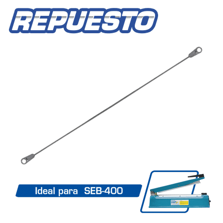 CALENTADOR P/SEB-400