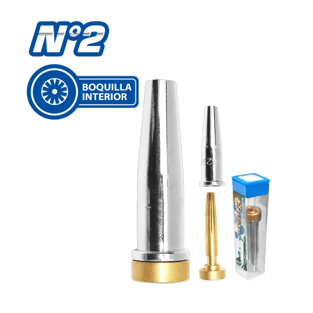 BOQUILLA DE CORTE PROPANO 6290 T/HAR-2