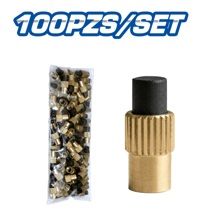 CARBONES P/ CHISPERO D/OXICORTE