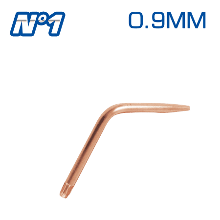 BOQUILLA DE SOLDAR O: 0.9MM TIPO AMERICANO -1