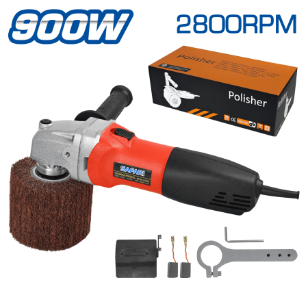 PULIDORA ELECTRICA 220V 900W
