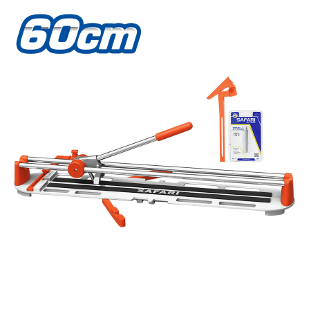 CORTA MAYOLICA CLASICA 24PULG 60CM TR24 - RODEL