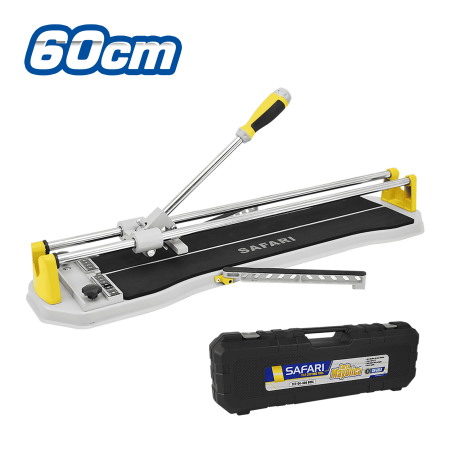 CORTA MAYOLICA SUPER-PROF 60CM C/MALETIN - RODEL