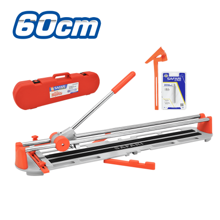 CORTA MAYOLICA CLASICA 60CM C/MALETIN - RODEL