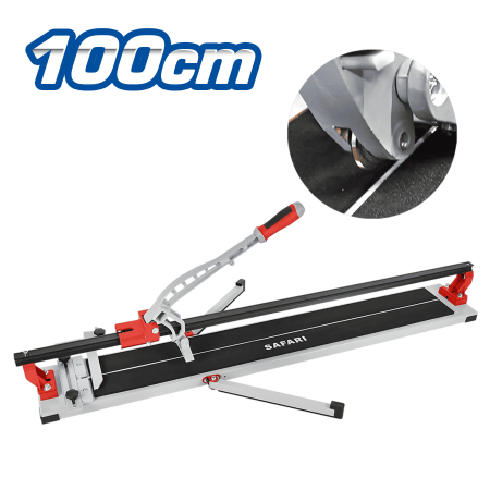 CORTA MAYOLICA CLASICA DE 100CM - DISCO