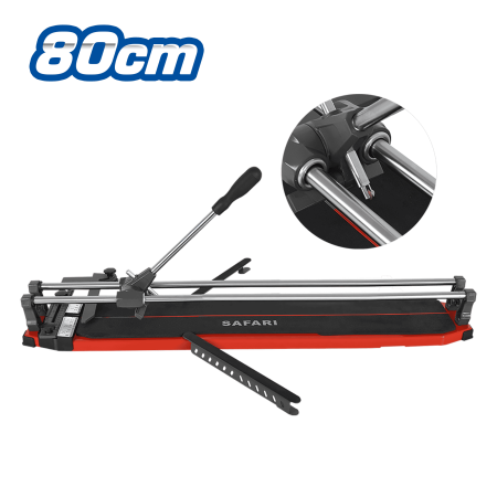 CORTA MAYOLICA PROF HQ 80CM - RODEL