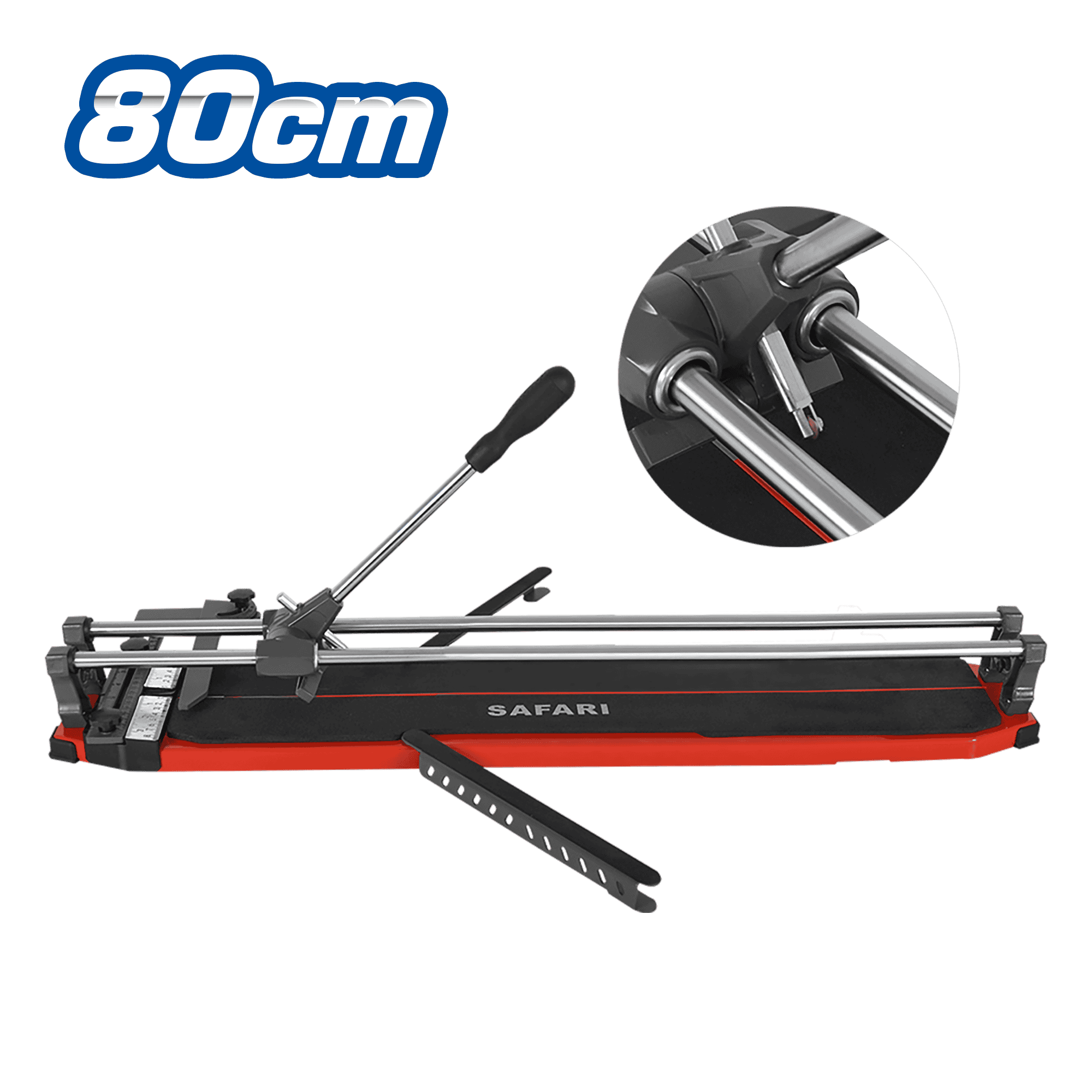 CORTA MAYOLICA PROF HQ 80CM - RODEL