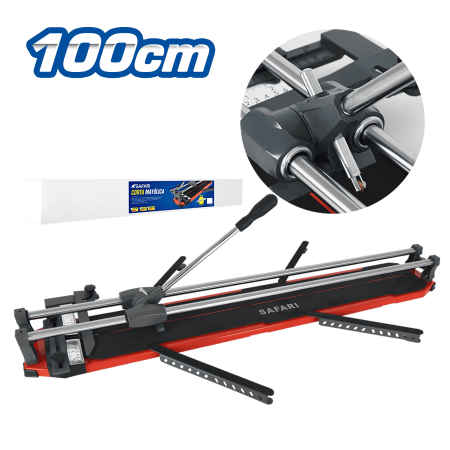 CORTA MAYOLICA PROF HQ 100CM - RODEL