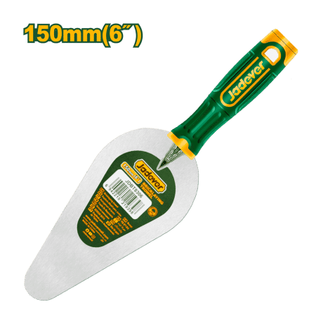 PALETA DE ALBAÑIL 6"