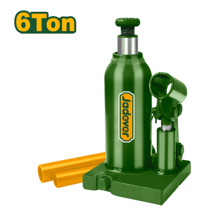 GATA BOTELLA 6TON MIN:185MM ELE:115MM