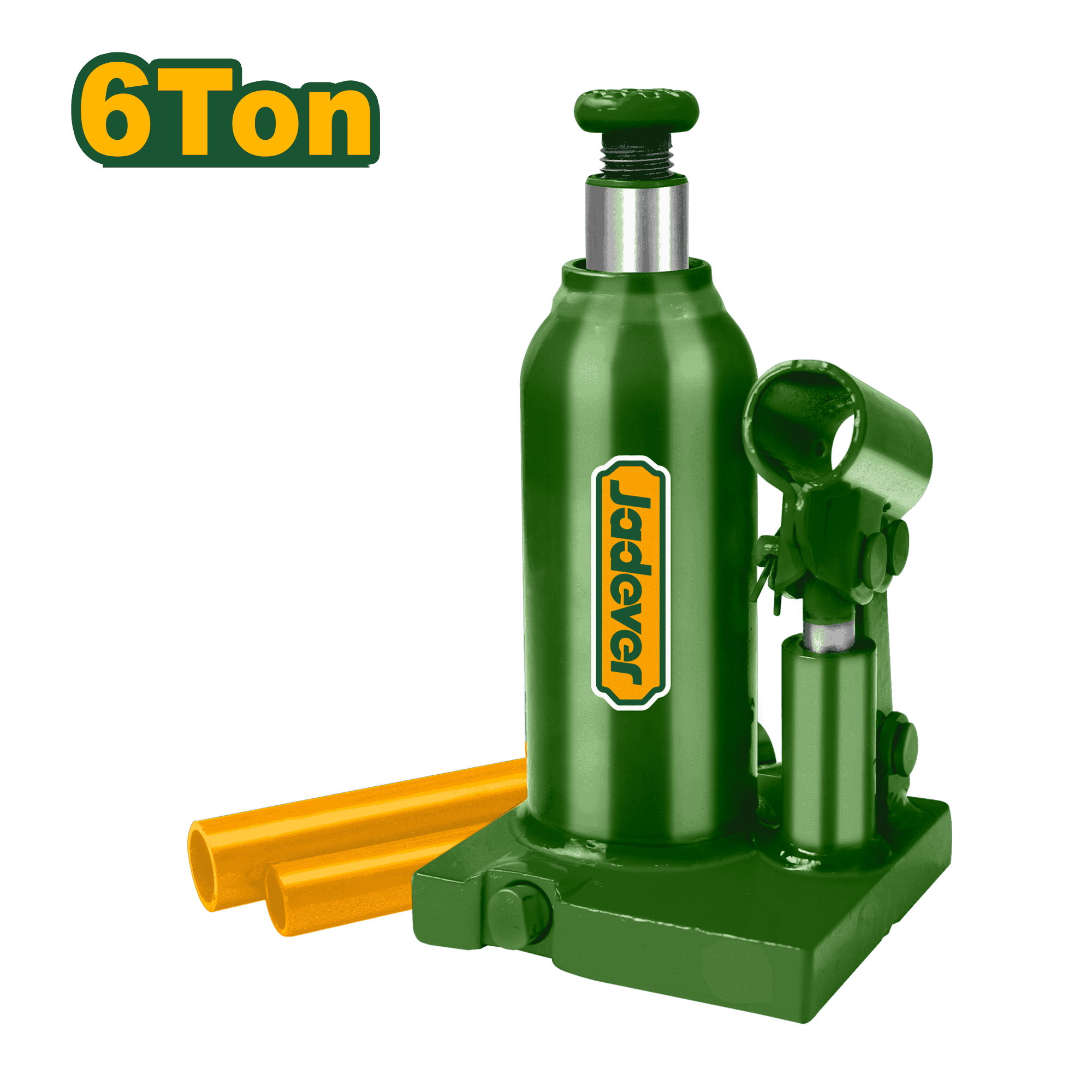 GATA BOTELLA 6TON MIN:185MM ELE:115MM