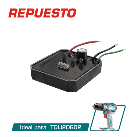MODULO P/TALADRO TDLI20602