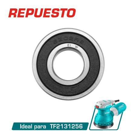RODAJE P/LIJADORA TF2131256