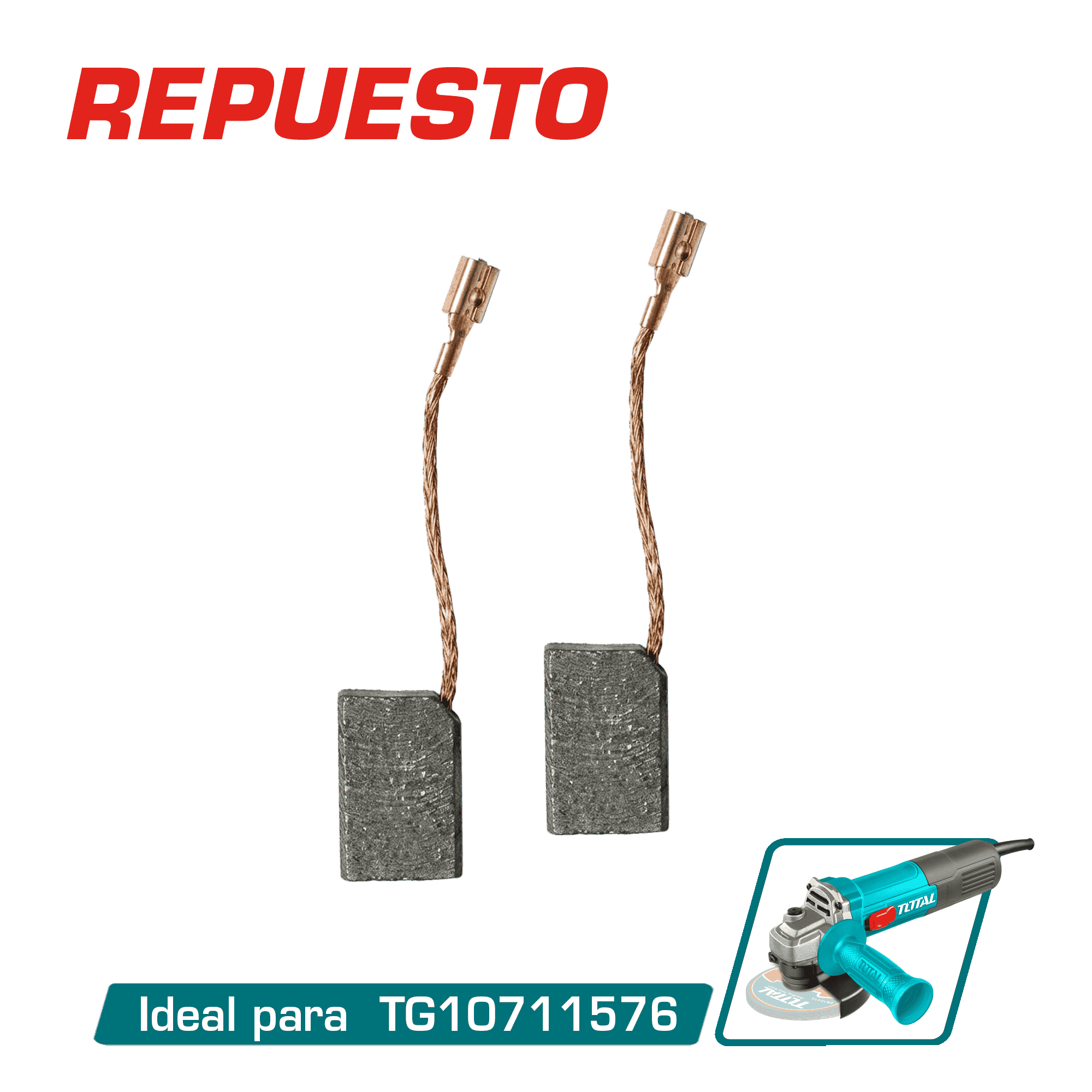 CARBON P/AMOLADOR TG10711576