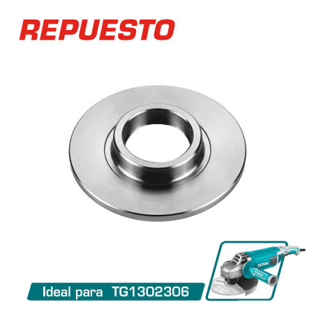 GUARDAPOLVO P/AMOLADORA TG1302306