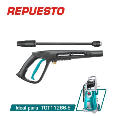 PISTOLA P/LAVADORA TGT11266-5