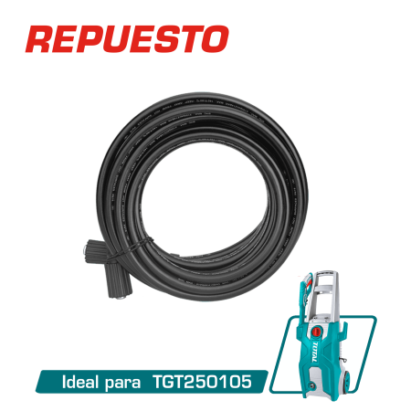 MANGUERA P/LAVADORA TGT250105