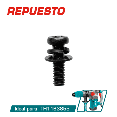 TORNILLO P/ROTOMARTILLO TH1163855