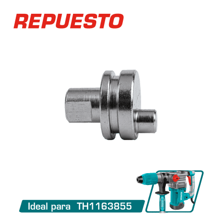 EJE DE MANDO P/ROTOMARTILLO TH1163855