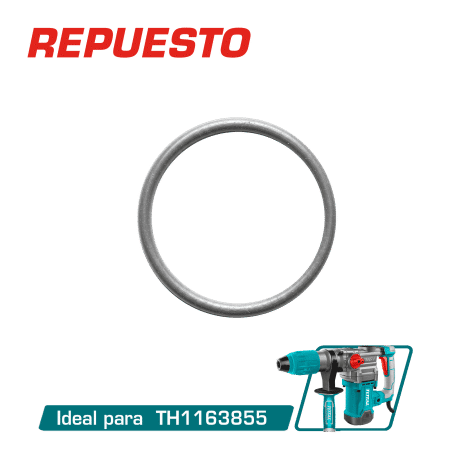 O"RING P/ROTOMARTILLO TH1163855