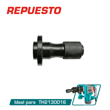 CONJUNTO DE CAÑON P/DEMOLEDOR TH2130016