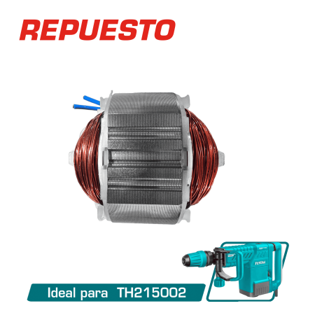 STATOR P/DEMOLEDOR TH215002