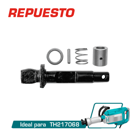 JUEGO DE SEGURO P/DEMOLEDOR TH217068