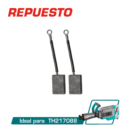 CARBON P/DEMOLEDOR TH217088