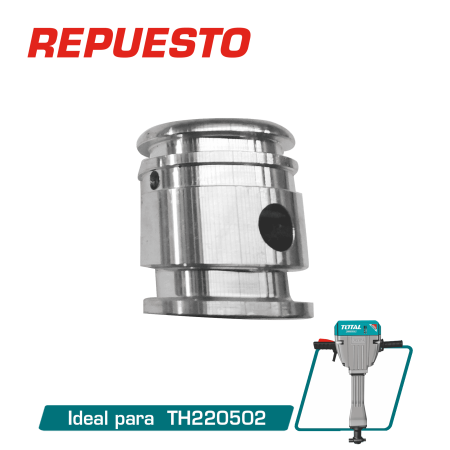 PISTON P/DEMOLEDOR TH220502