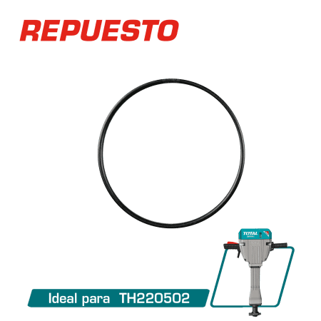 ORING P/DEMOLEDOR TH220502