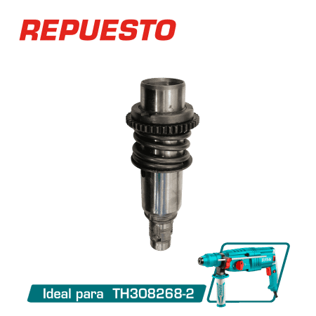 CONJUNTO DE CUBIERTA P/ROTOMARTILLO TH308268-2