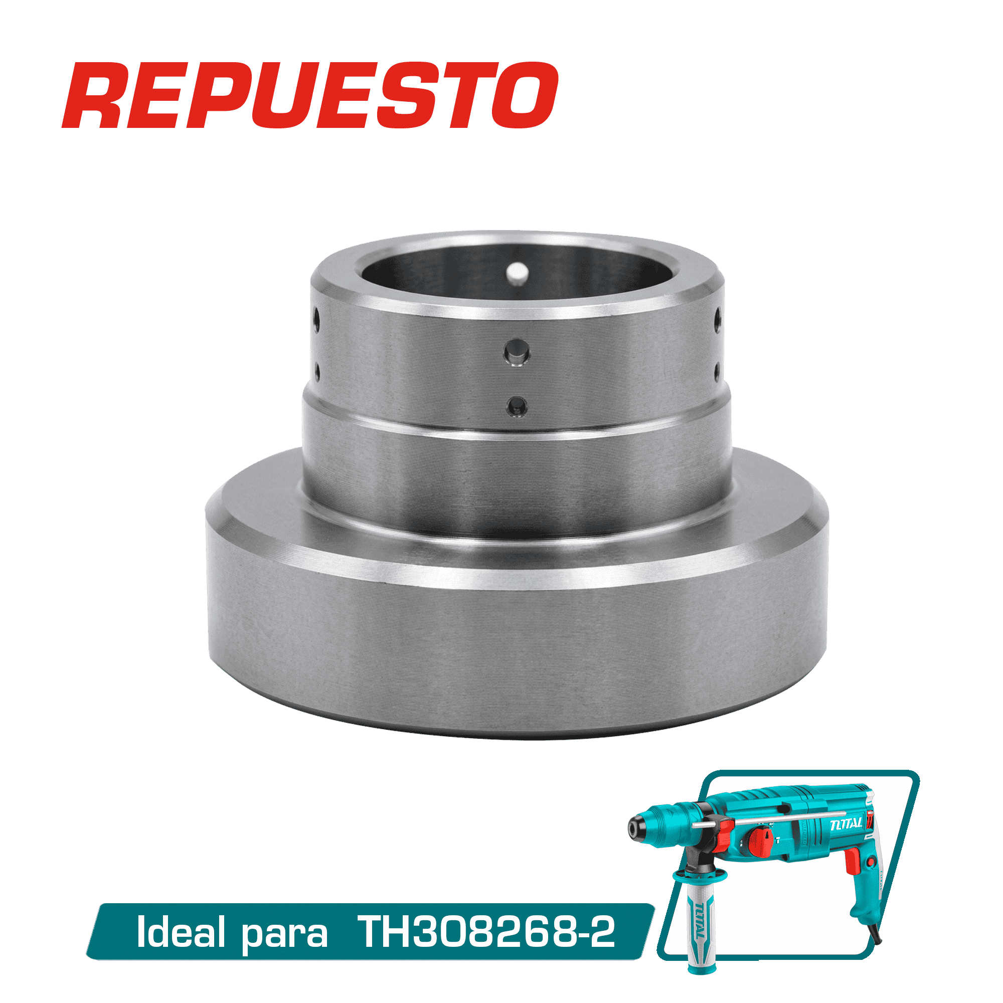 HUSILLO P/ROTOMARTILLO TH308268-2