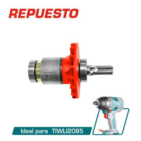 ROTOR P/LLAVE DE IMPACTO TIWLI2085