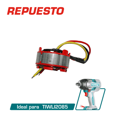 STATOR P/LLAVE DE IMPACTO TIWLI2085
