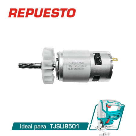 MOTOR P/CALADORA TJSLI8501
