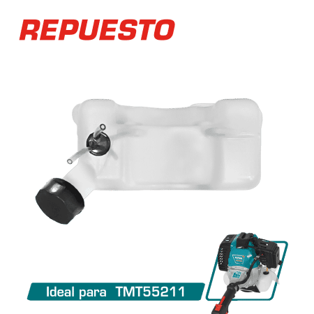 TANQUE DE GASOLINA P/MOTOGUADAÑA TMT55211