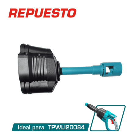 CONJUNTO DE BOMBA P/LAVADORA TPWLI20084
