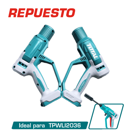 CARCASA P/LAVADORA TPWLI2036