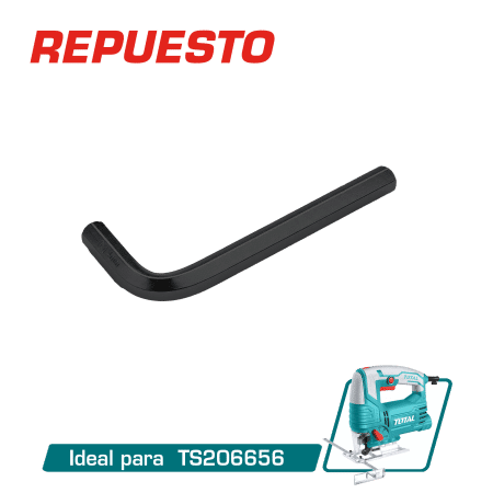 LLAVE DE ESPIGA P/SIERRA CALADORA TS206656
