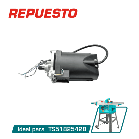 MOTOR P/SIERRA MESA TS51825428