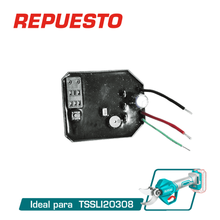 MODULO P/TIJERA TSSLI20308