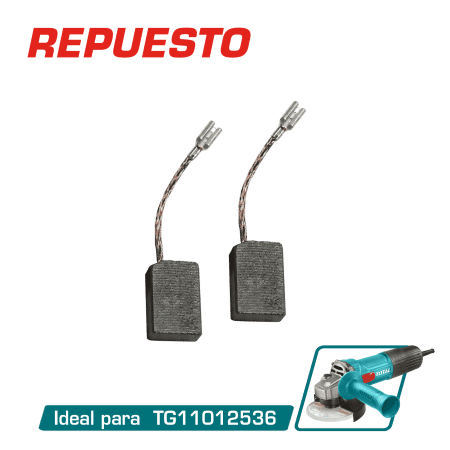 CARBON P/AMOLADORA TG11012536
