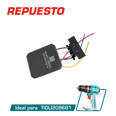 MODULO P/TALADRO TIDLI209681