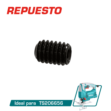 PERNO M6*8 P/SIERRA CALADORA TS206656